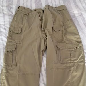 Blackhawk Tactical Warrior Wear Pants 36/30 Khaki